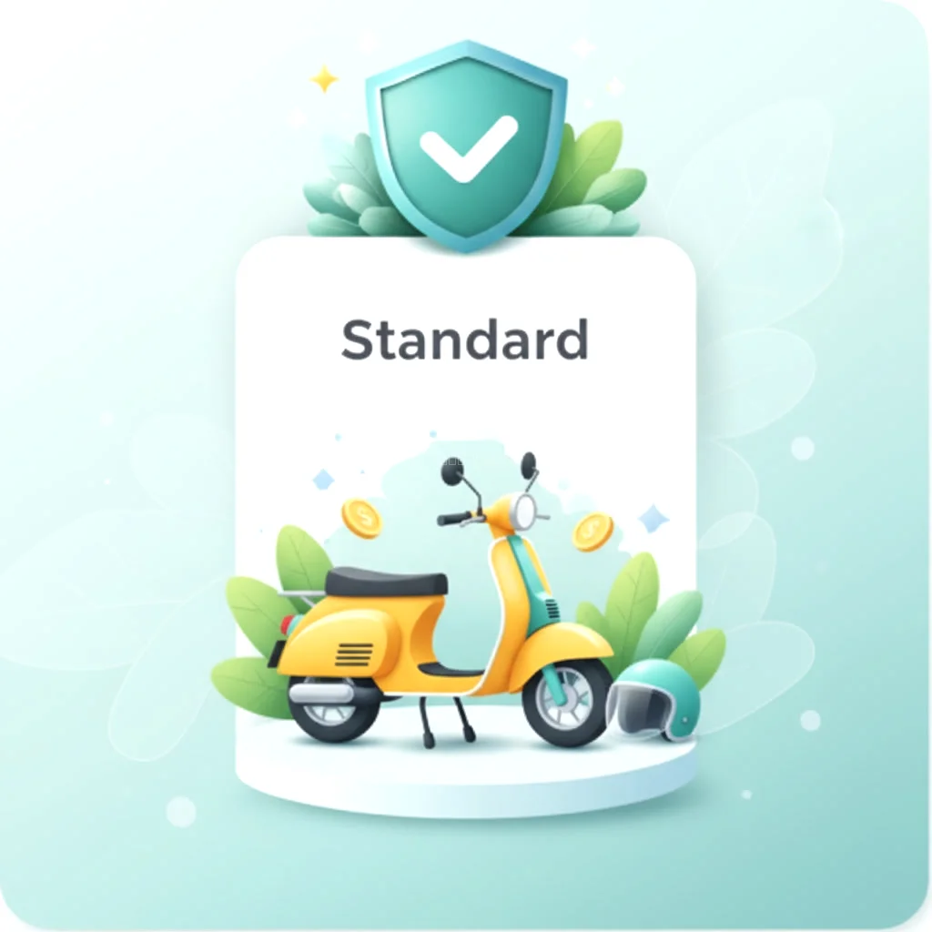 スタンダードプラン